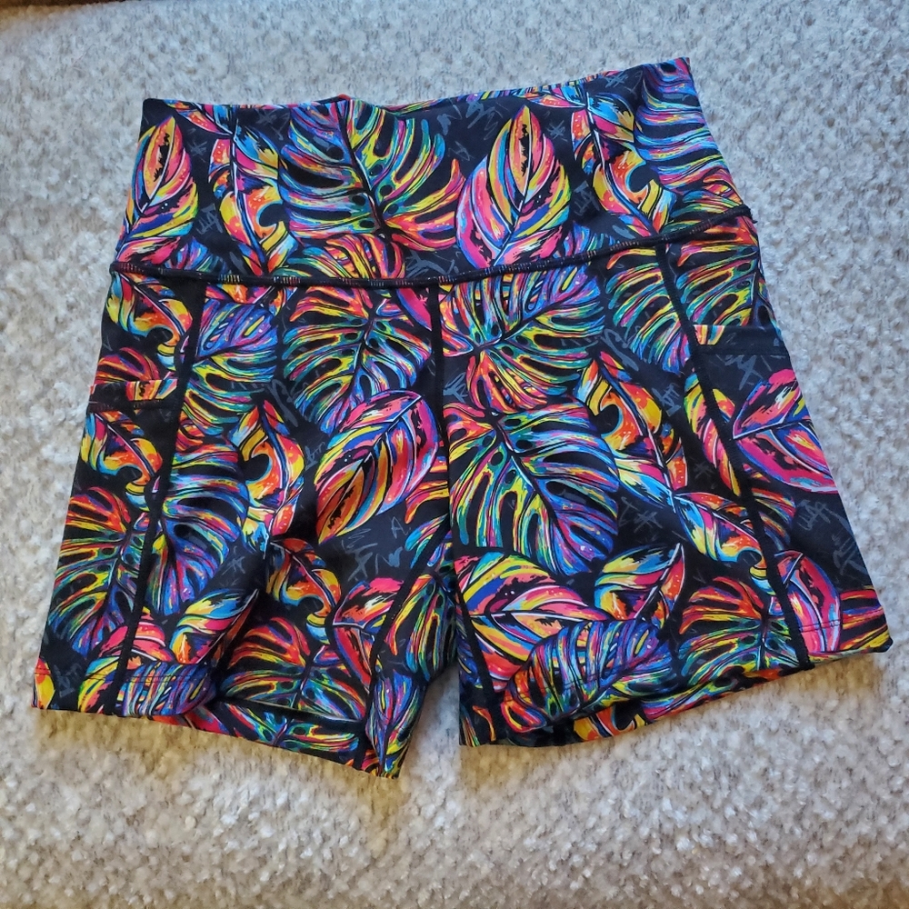 CVG 5" inseam Shorts